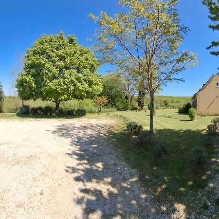 O Reve De Gabriel Bed & Breakfast Saint-Amand-de-Coly Exterior photo